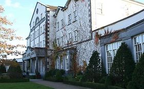 The Slieve Russell Hotel